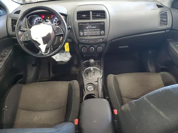 JA4AR3AU4GZ054009 2016 MITSUBISHI OUTLANDER - Image 8