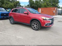JA4AR3AU4GZ055290 2016 MITSUBISHI OUTLANDER