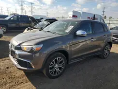 JA4AR3AU4GZ056150 2016 MITSUBISHI OUTLANDER