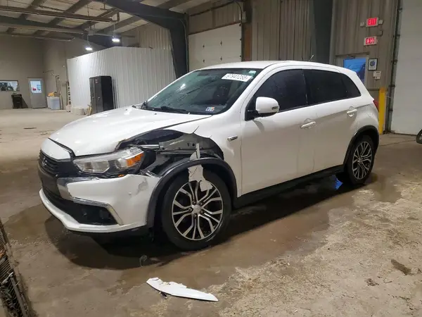JA4AR3AU4GZ057864 2016 MITSUBISHI OUTLANDER - Image 1