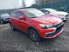 JA4AR3AU4GZ061963 2016 MITSUBISHI OUTLANDER