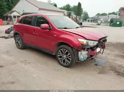 JA4AR3AU4GZ063048 2016 MITSUBISHI OUTLANDER