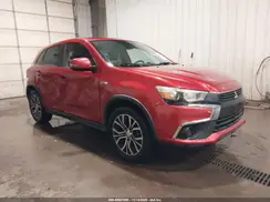 JA4AR3AU4GZ063986 2016 MITSUBISHI OUTLANDER