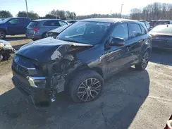 JA4AR3AU4HZ000954 2017 MITSUBISHI OUTLANDER