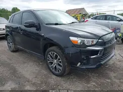 JA4AR3AU4HZ004681 2017 MITSUBISHI OUTLANDER