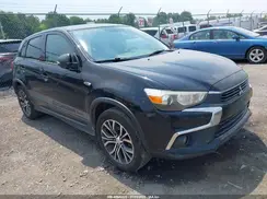 JA4AR3AU4HZ005779 2017 MITSUBISHI OUTLANDER