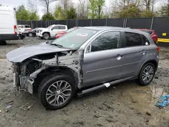 JA4AR3AU4HZ009458 2017 MITSUBISHI OUTLANDER