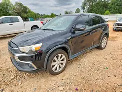 JA4AR3AU4HZ009606 2017 MITSUBISHI OUTLANDER