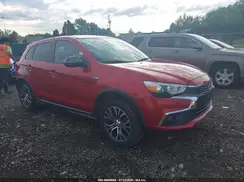 JA4AR3AU4HZ011579 2017 MITSUBISHI OUTLANDER