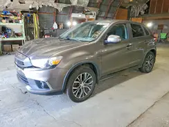 JA4AR3AU4HZ023134 2017 MITSUBISHI OUTLANDER