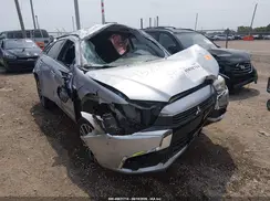 JA4AR3AU4HZ024297 2017 MITSUBISHI OUTLANDER