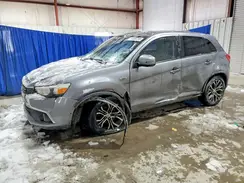 JA4AR3AU4HZ032299 2017 MITSUBISHI OUTLANDER