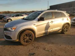 JA4AR3AU4HZ032772 2017 MITSUBISHI OUTLANDER