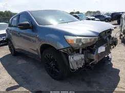 JA4AR3AU4HZ036773 2017 MITSUBISHI OUTLANDER