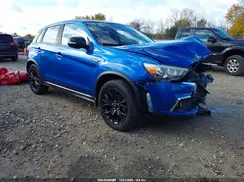 JA4AR3AU4HZ037387 2017 MITSUBISHI OUTLANDER