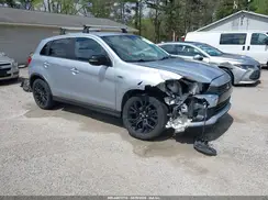 JA4AR3AU4HZ037602 2017 MITSUBISHI OUTLANDER