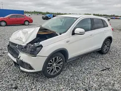 JA4AR3AU4HZ041018 2017 MITSUBISHI OUTLANDER
