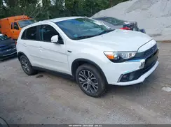 JA4AR3AU4HZ041570 2017 MITSUBISHI OUTLANDER