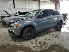 JA4AR3AU4HZ041729 2017 MITSUBISHI OUTLANDER