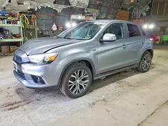 JA4AR3AU4HZ042072 2017 MITSUBISHI OUTLANDER