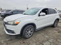 JA4AR3AU4HZ042931 2017 MITSUBISHI OUTLANDER