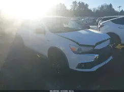 JA4AR3AU4HZ044677 2017 MITSUBISHI OUTLANDER
