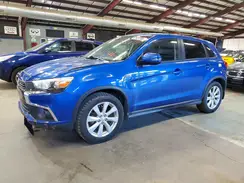 JA4AR3AU4HZ045697 2017 MITSUBISHI OUTLANDER