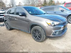 JA4AR3AU4HZ051970 2017 MITSUBISHI OUTLANDER