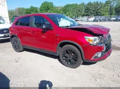 JA4AR3AU4HZ054013 2017 MITSUBISHI OUTLANDER