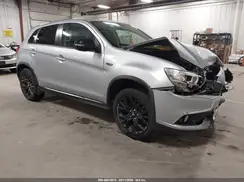 JA4AR3AU4HZ057347 2017 MITSUBISHI OUTLANDER