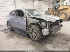 JA4AR3AU4HZ060281 2017 MITSUBISHI OUTLANDER