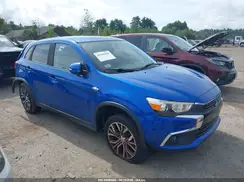 JA4AR3AU4HZ060460 2017 MITSUBISHI OUTLANDER