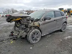 JA4AR3AU4HZ060703 2017 MITSUBISHI OUTLANDER