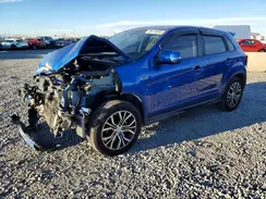 JA4AR3AU4HZ061575 2017 MITSUBISHI OUTLANDER