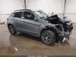 JA4AR3AU4HZ068011 2017 MITSUBISHI OUTLANDER