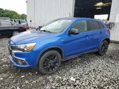 JA4AR3AU4HZ068106 2017 MITSUBISHI OUTLANDER