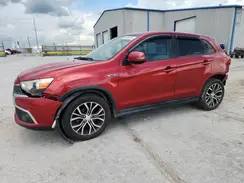 JA4AR3AU4HZ069580 2017 MITSUBISHI OUTLANDER