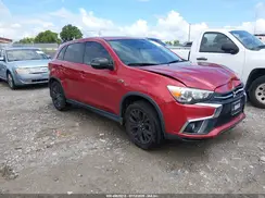 JA4AR3AU4JU006028 2018 MITSUBISHI OUTLANDER