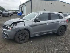 JA4AR3AU4JU006269 2018 MITSUBISHI OUTLANDER