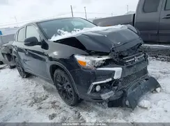 JA4AR3AU4JU007440 2018 MITSUBISHI OUTLANDER