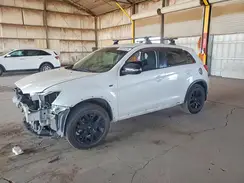 JA4AR3AU4JU007812 2018 MITSUBISHI OUTLANDER