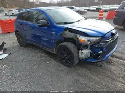 JA4AR3AU4JU008779 2018 MITSUBISHI OUTLANDER