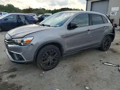 JA4AR3AU4JU008880 2018 MITSUBISHI OUTLANDER