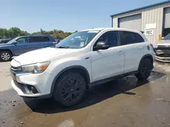 JA4AR3AU4JU008927 2018 MITSUBISHI OUTLANDER