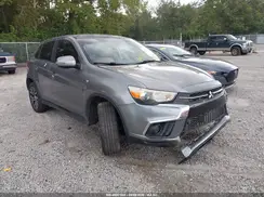 JA4AR3AU4JU011858 2018 MITSUBISHI OUTLANDER