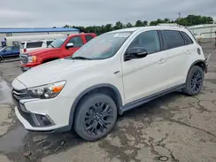 JA4AR3AU4JU014842 2018 MITSUBISHI OUTLANDER