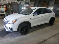 JA4AR3AU4JU015098 2018 MITSUBISHI OUTLANDER