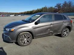 JA4AR3AU4JU016624 2018 MITSUBISHI OUTLANDER