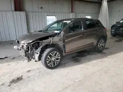 JA4AR3AU4JU018762 2018 MITSUBISHI OUTLANDER