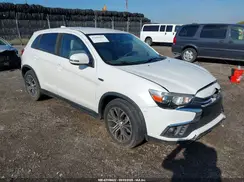 JA4AR3AU4JU019989 2018 MITSUBISHI OUTLANDER